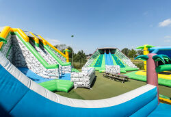 Outdoor speelpark De Grote Keizer